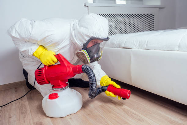 Best Commercial Pest Control Services  in West Salem, OH
